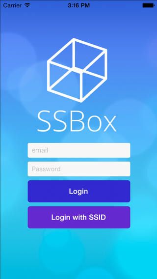 SSBox破解版2017