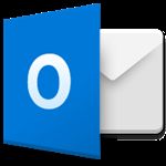 Outlook邮箱iPhone版