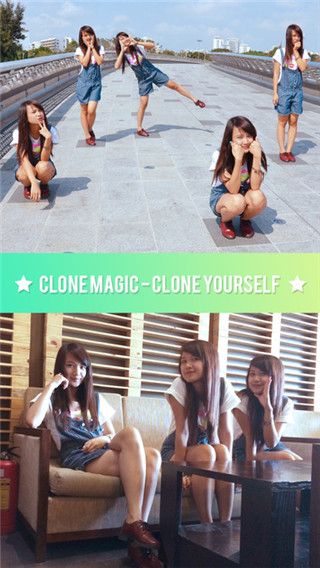 Clone Magic破解版