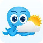 2345天气预报iOS版