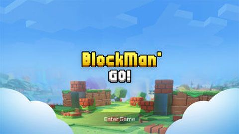 Blockman GO苹果版