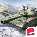 巅峰坦克装甲战歌iOS版