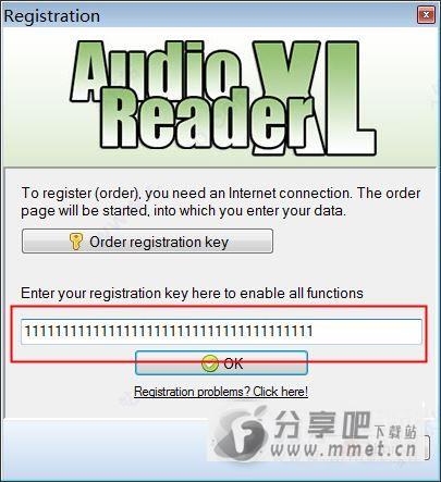 Audio Reader XL19破解版下载