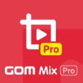 音视频编辑器(GOM Mix Pro) v2.0.2.2 官方版