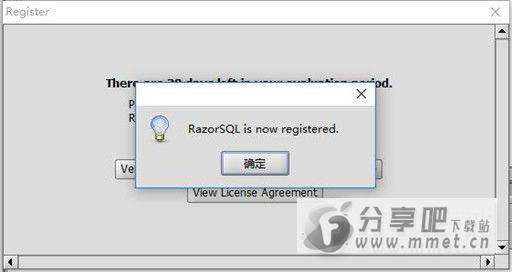 RazorSQL8破解版下载