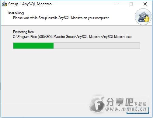 AnySQL Maestro Pro破解版下载