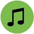Kaseto音乐播放器 v1.2.0 绿色免费版