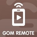 GOM Remote(远程控制) v2.1.1.6 中文免费版