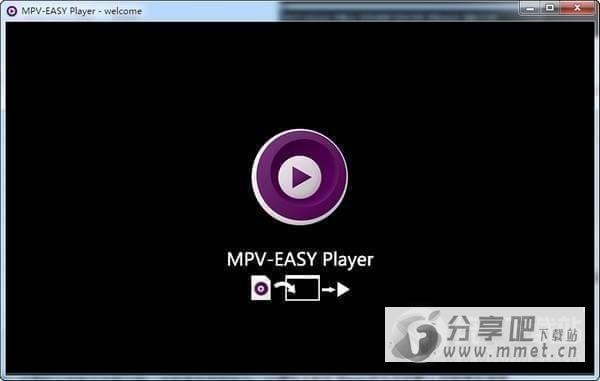 MPV-EASY Player下载