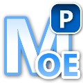 acg图片下载器(MoeLoader-P) v9.0.8 官方版