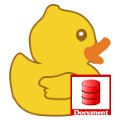 小鸭数据库软件 v1.0.6866.32 绿色便携版