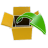 Office文档资源提取器(Media Extractor) v1.4.1 绿色版