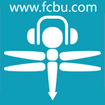 FCBU蜻蜓fm音频批量下载器 v1.0729 绿色版