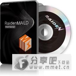 RaidenMAILD v4.2.1 官方版