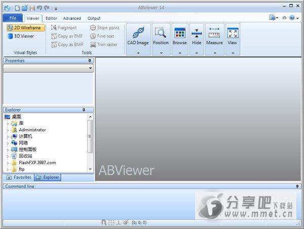ABViewer Enterprises14下载