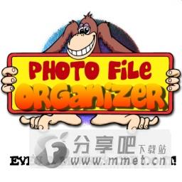 Photo File Organizer(管理清理照片) v2.00 绿色免费版