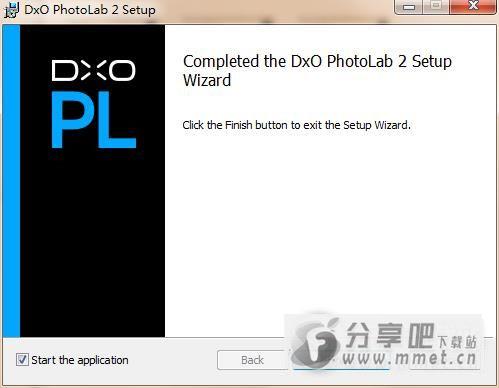 DxO PhotoLab2破解版