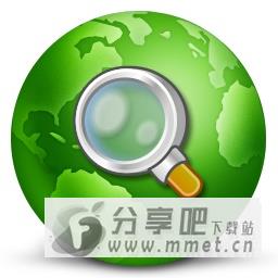 Icon Searcher(查找文件图标) v3.50 绿色版