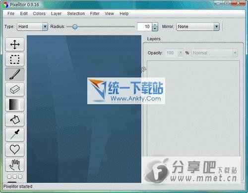 Pixelitor下载