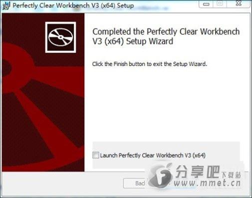 Perfectly Clear Workbench64位下载