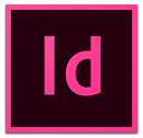 Indesign CC 2019 绿色版