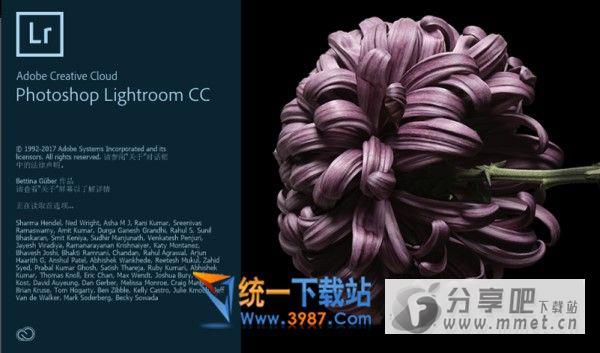 Lightroom CC 2019破解版