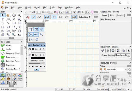 Vectorworks2018下载