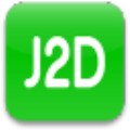 JPEG to DICOM(JPEG转DICOM软件) v1.10.2 官方版