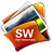 Star Watermark Ultimate(批量处理图片水印) v1.2.4 汉化版