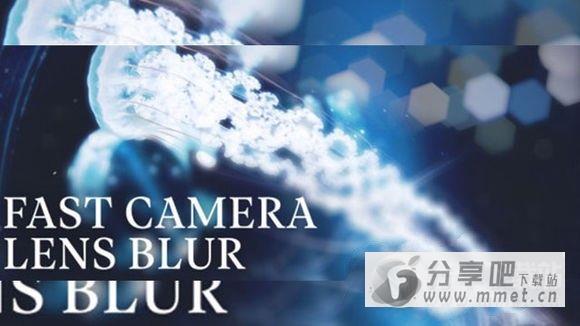 Fast Camera Lens Blur下载