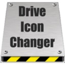 Drive Icon Changer v1.1 汉化绿色版