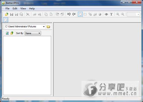 Better JPEG下载