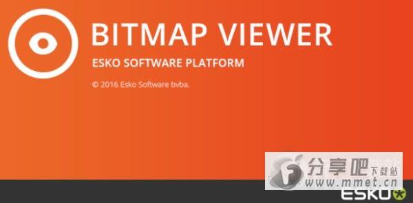 Esko BitmapViewer 10