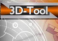 3D-Tool(CAD文件查看器) v13.11 官方版