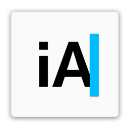 iA Writer(写作编辑器) v1.0.5 汉化版