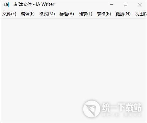 iA Writer下载