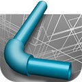 鲁班安装算量软件2019 v21.0 中文版32-64位