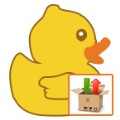 小鸭上下架软件 v1.0.6883.33 绿色免费版