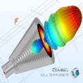 Comsol Multiphysics v5.4.0.225 中文特别版(附教程)