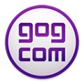 gog galaxy游戏平台 v1.2.46.172 官方中文版