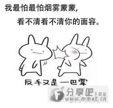 高校禁烟微信表情包