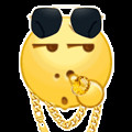抖音捂脸土豪表情包 高清完整版