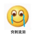 双十一过后的我大脸表情包 免费版