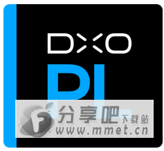 DxO PhotoLab ELITE Edition Mac v2.1.0.14 官方版