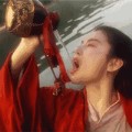金庸武侠经典一幕表情图片 gif免费版