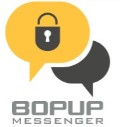 局域网聊天软件(Bopup Messenger) v7.0.6 官方版