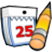 Rainlendar Mac(桌面日历软件) v2.14.2 官方版
