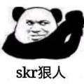 skr表情包合集 免费版
