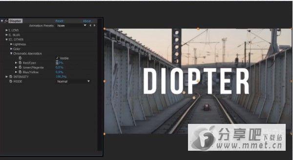 Diopter Mac版下载