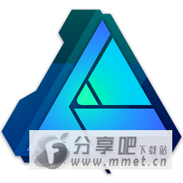 Serif Affinity Designer For Mac v1.7.0 中文版
